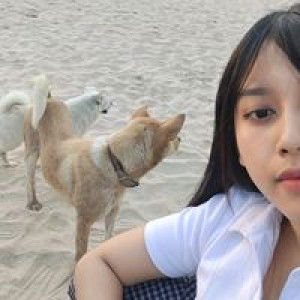 Khusnul Khadijd profile icon