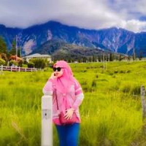 Nur Suriaty Binti Darmawan profile icon