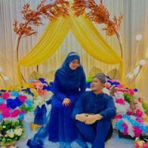 Nor Azwani Afiza profile icon