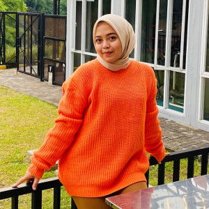 Yolla Chintia Zaman profile icon