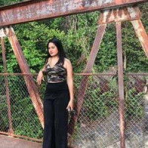 Parita Maorasee profile icon