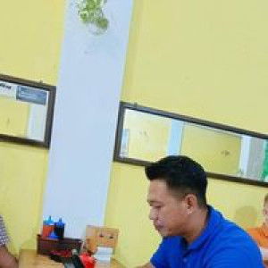 Alfasat Cel profile icon