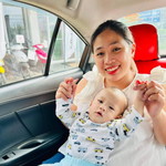 Frances Marvie De Guzman profile icon