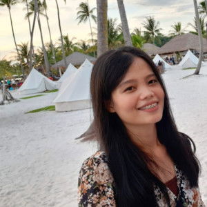 Aprillia Amina profile icon