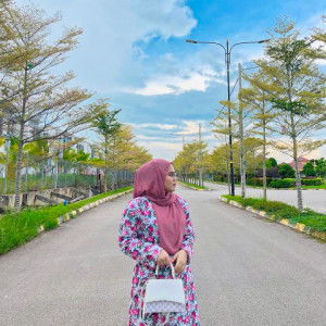 NuRuL HiDaYaH Normahazam profile icon