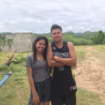 Jerica Mae Simbajon profile icon