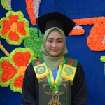 Arfani syahputri profile icon
