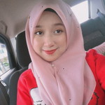 ibu ecah profile icon