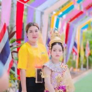 Kanya Nidjasuk profile icon