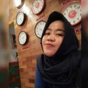 Fifi Wiyasufi profile icon