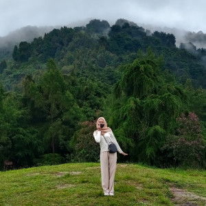 Oktika Eka profile icon