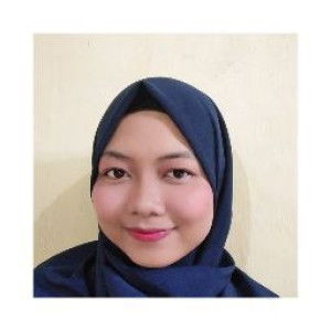 Tendri ramadiyanti profile icon