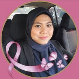 Irmi Zahidi profile icon