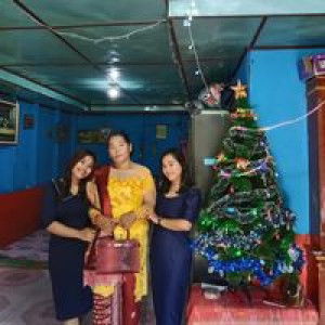 PriAla Tumangger profile icon