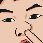 Eyra Zainudin profile icon