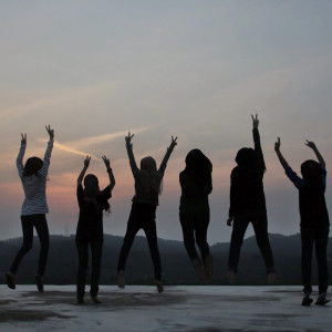 shiera mazlan profile icon