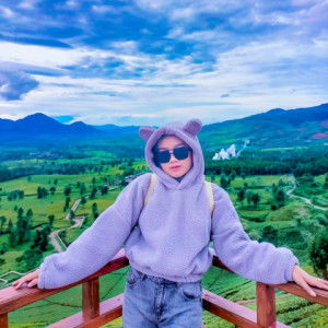 Srii Sulastrii profile icon