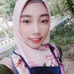 Sarah Aprilia Catalina profile icon