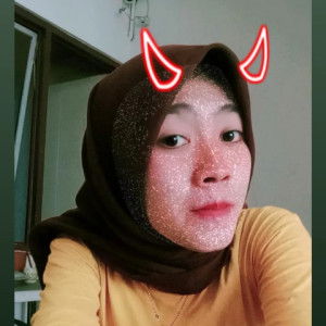 Rika Harfiyani profile icon