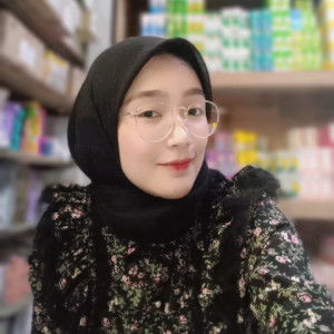 Ika Ayuning rahayu profile icon