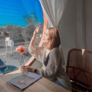 Nuch Piyada Leesirirungroth profile icon