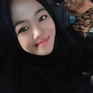 Lucia Zenora Asmawi profile icon