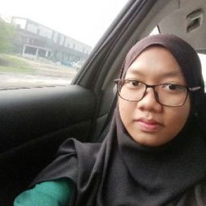 Aisyah Zainori profile icon