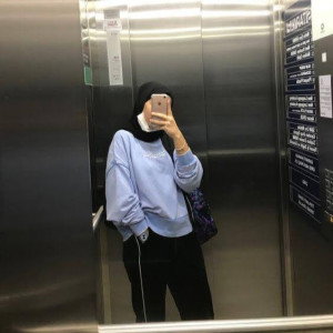 Sarah Aiya profile icon