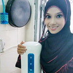 Dahlia Rusli profile icon