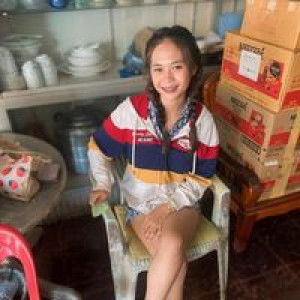 Nattanicha Chamratkitcharoen profile icon