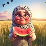 Amira Zainuddin profile icon