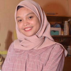 Suriani Rhy profile icon