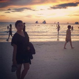 Kath Bernabe profile icon