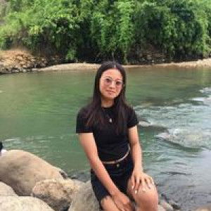 Vanisa Sarsona Rebaca profile icon