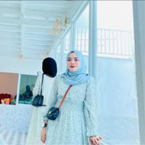 Nurisa A-hamad profile icon