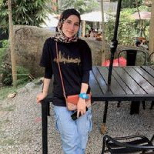 Zairulniza Noordin profile icon