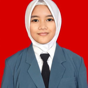 Adinda Mei S profile icon