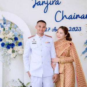 Chainarong Tongkham profile icon