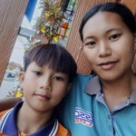 บังอร เนตรรัตน์ profile icon