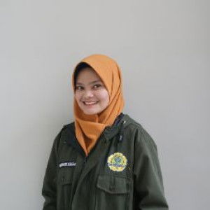 Anis Syafira profile icon