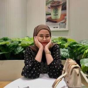 Ayu Rahayu profile icon