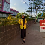 Rina Hindriani profile icon