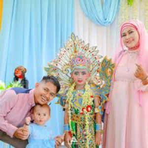 Ayahna Zidhane Nuraufah profile icon