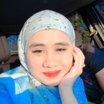 Ainal Atiqah profile icon