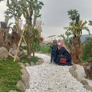 Trisna Levia profile icon