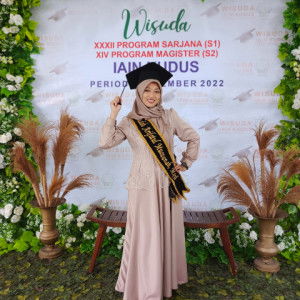 Indah arifatul Muawanah profile icon