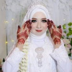 Putrii Mellania Abidin profile icon