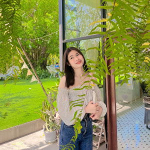 Jariya Jaroenroi profile icon