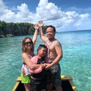 Ma Annamae Magaso Magallon profile icon