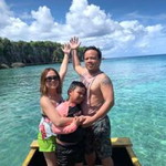 Ma Annamae Magaso Magallon profile icon